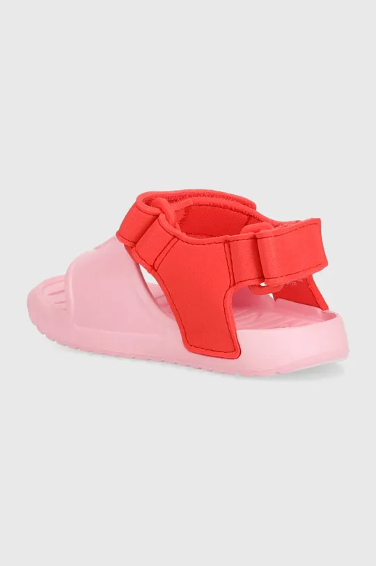 Puma sandali per bambini Gambale: Materiale sintetico Parte interna: Materiale tessile Suola: Materiale sintetico