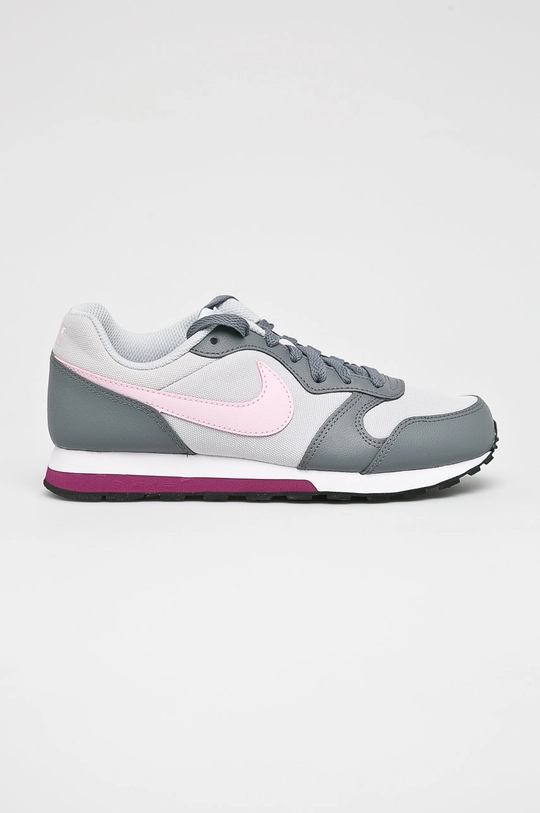 Nike Kids - Pantofi copii Md Runner 2 (Gs) gri 807319.