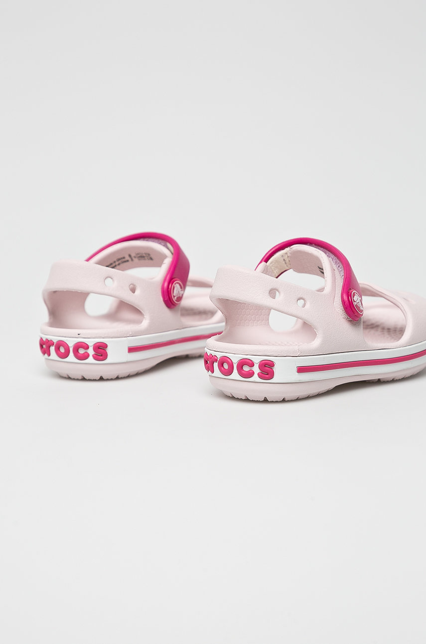 Crocs Sandaly Dzieciece Kup Na Answear Com