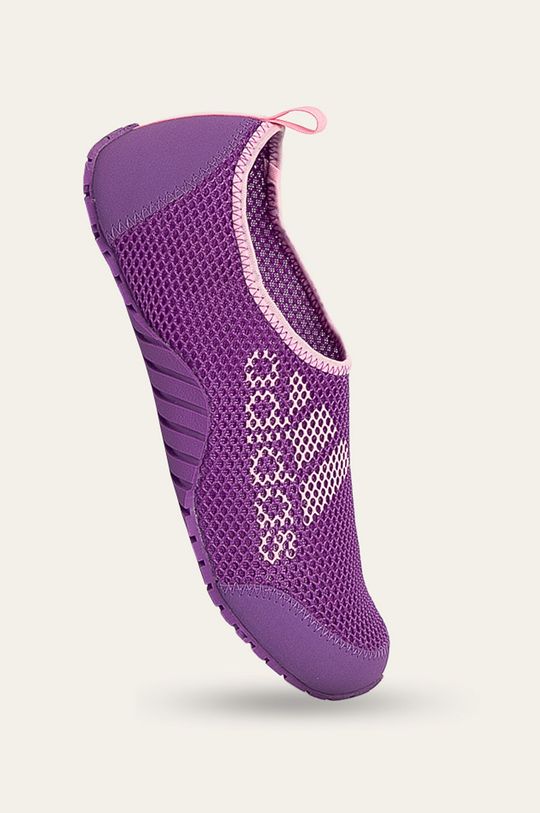 adidas Performance - Detské topánky Kurobe BC0708 Dievčenský