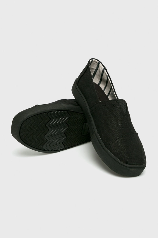 Toms - Espadryle Classic Męski