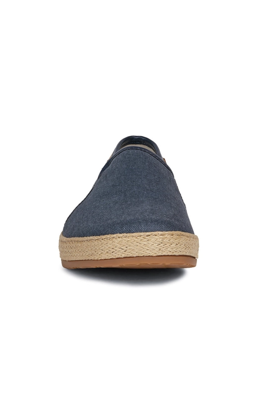 Încălțăminte Geox - Espadrile U82B7B.000NB bleumarin