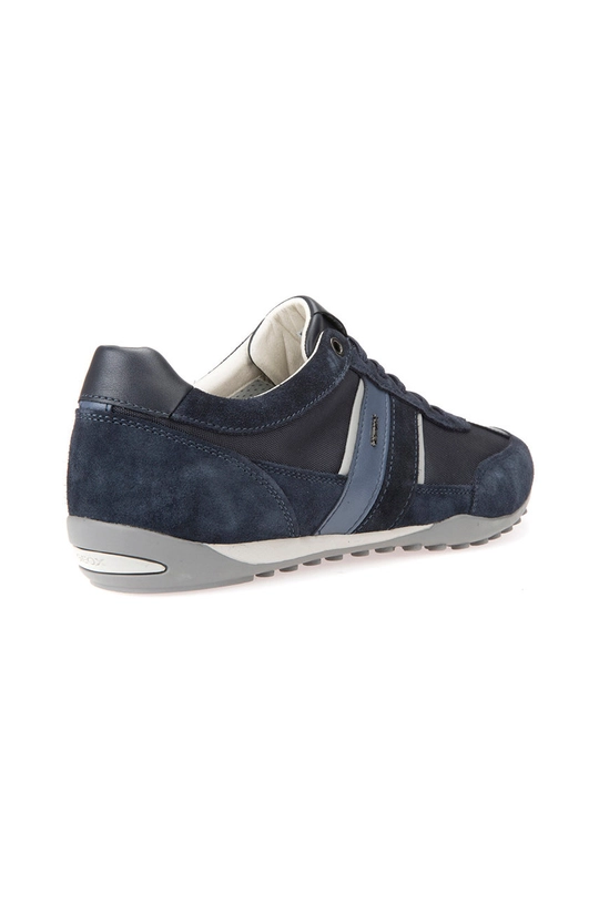 blu navy Geox scarpe