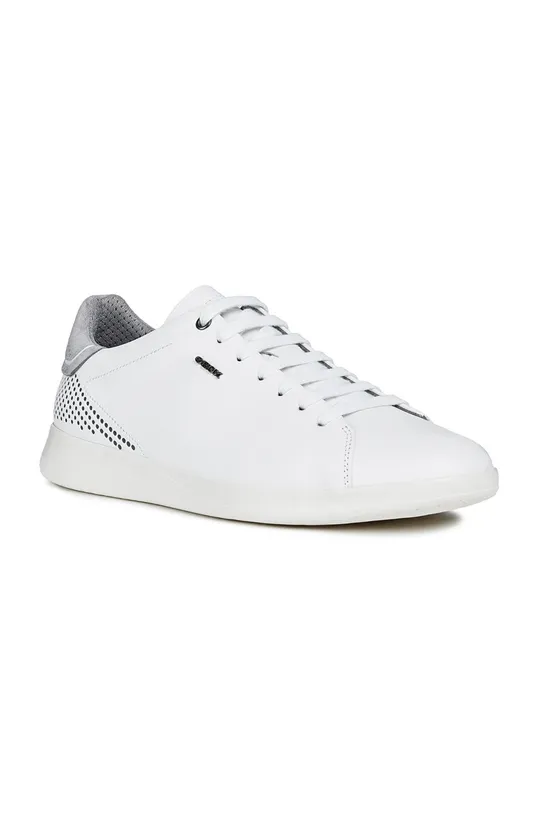 Geox - Topánky biela