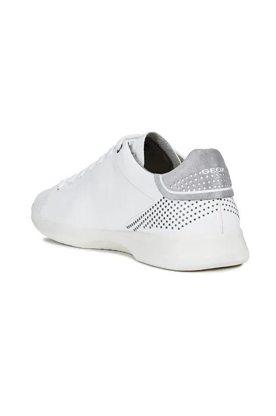 fehér Geox - Cipő