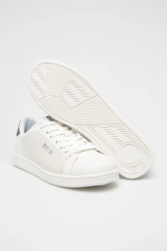λευκό Big Star - Παπούτσια