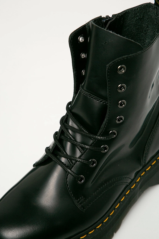 Δερμάτινες μπότες πεζοπορίας Dr. Martens DM15265001 Jadon Ανδρικά