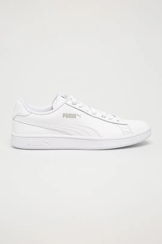 λευκό Puma - Παπούτσια Smash v2 Ανδρικά