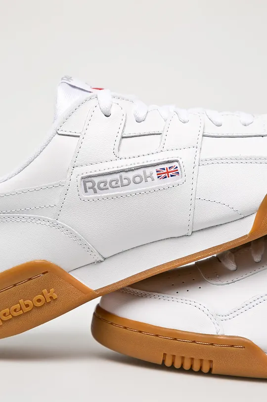 Boty Reebok Workout Plus CN2126 Pánský