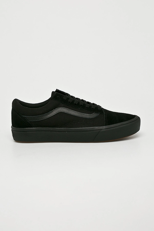 czarny Vans - Tenisówki Comfycush Old Skool Męski