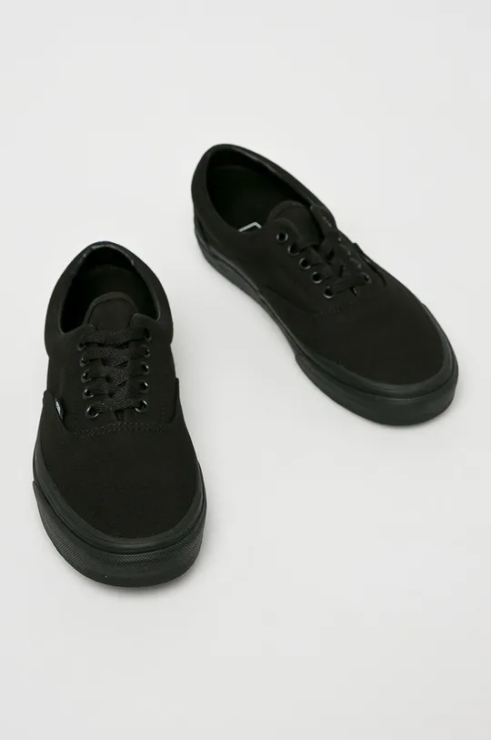 Vans - Sportcipő fekete