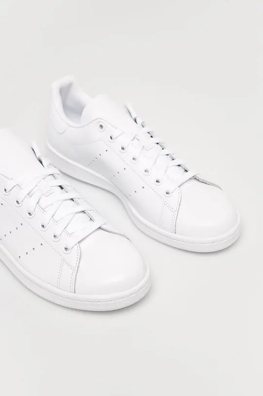 adidas Originals - Buty Stan Smith S75104.M biały