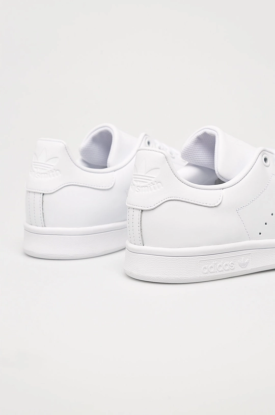 fehér adidas Originals - Cipő Stan Smith S75104.M