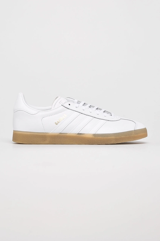 biela adidas Originals - Topánky BD7479 Pánsky