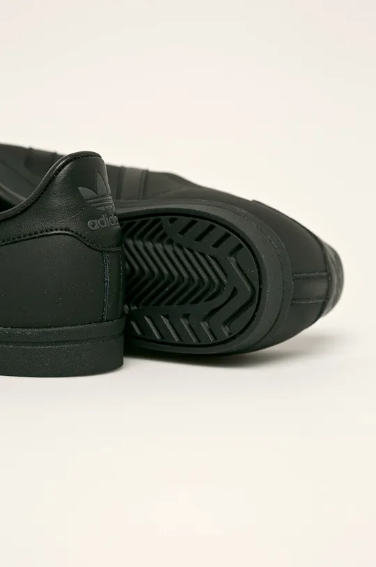 čierna adidas Originals - Topánky Coast Star EE8902