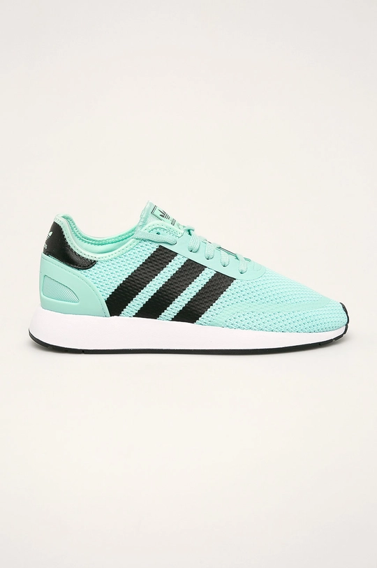 adidas Originals - Pantofi N-5923 BD7820 textil verde BD7820