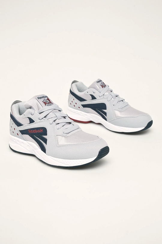 Reebok Classic shoes Pyro gray