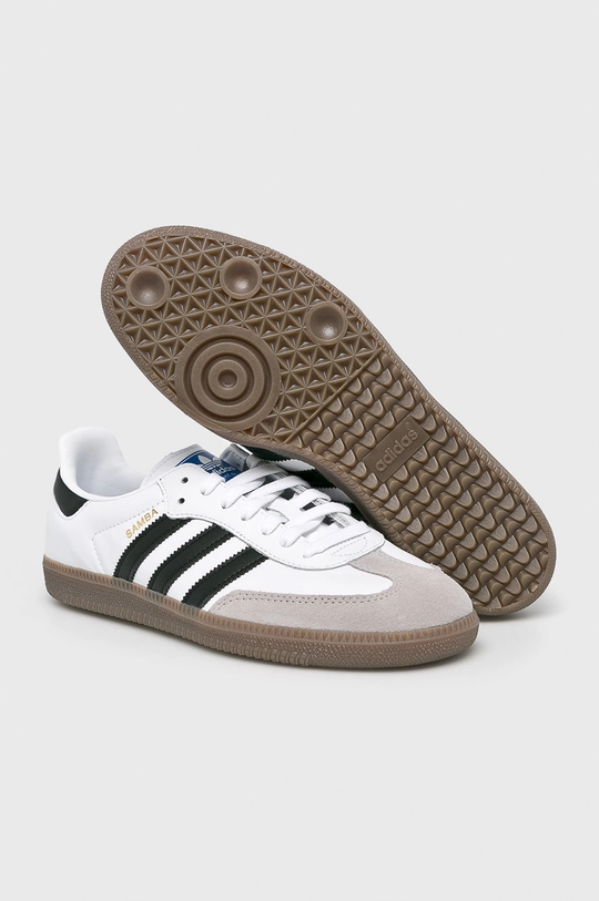 adidas Originals - Παπούτσια Samba OG Ανδρικά