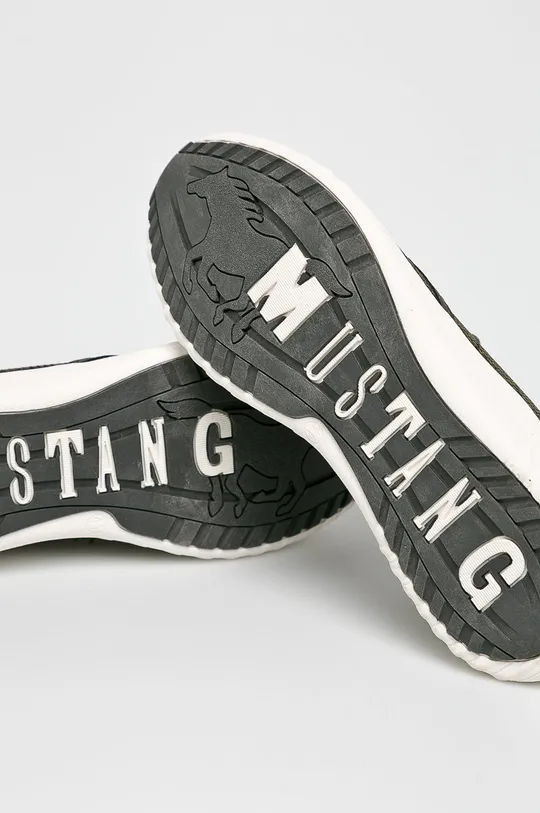 Mustang - Topánky Pánsky