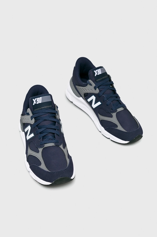 Încălțăminte New Balance - Pantofi MSX90RCJ MSX90RCJ bleumarin