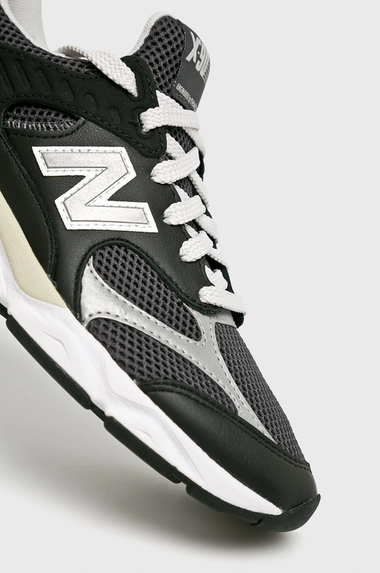 čierna New Balance - Topánky MSX90RPA