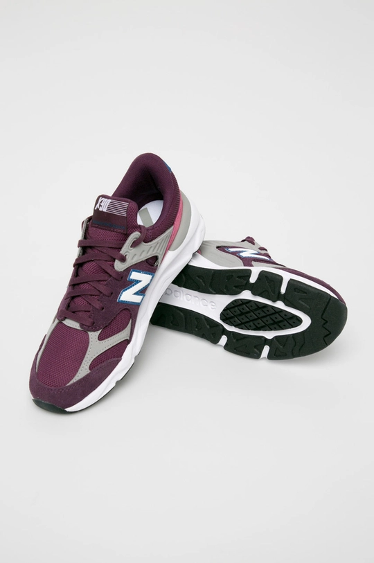 New Balance - Pantofi MSX90RCF violet MSX90RCF