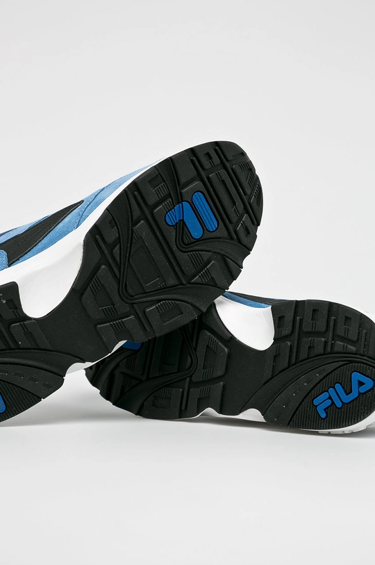 Fila - Pantofi V94M Low albastru 1010671.21H