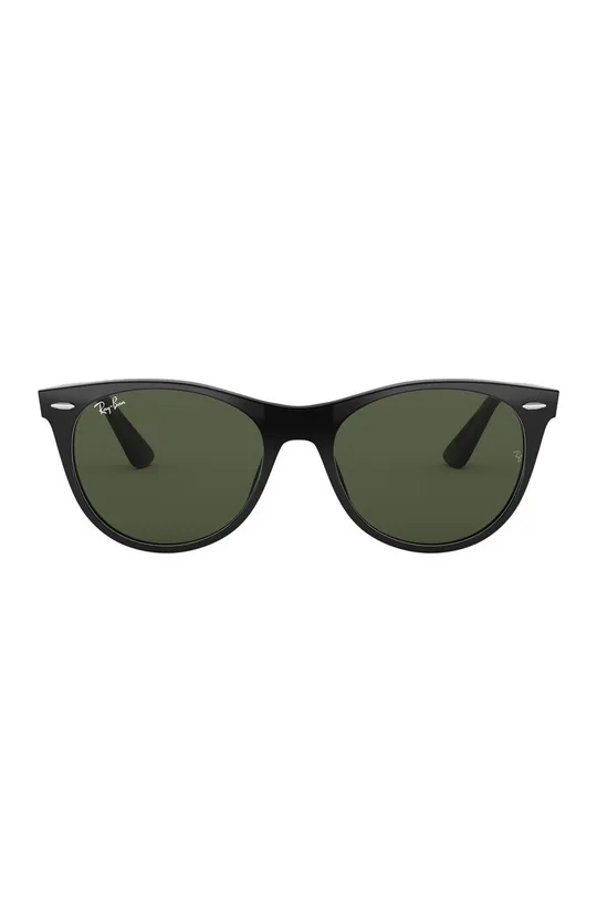 Ray-Ban - Солнцезащитные очки Wayfarer II Classic чёрный