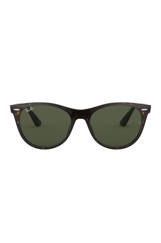 Ray-Ban - Окуляри Wayfarer II Classic  Синтетичний матеріал