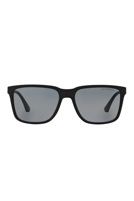 Emporio Armani - Солнцезащитные очки 0EA4047 чёрный