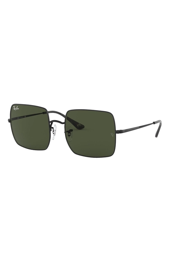 czarny Ray-Ban - Okulary 0RB1971.914831.54 Męski