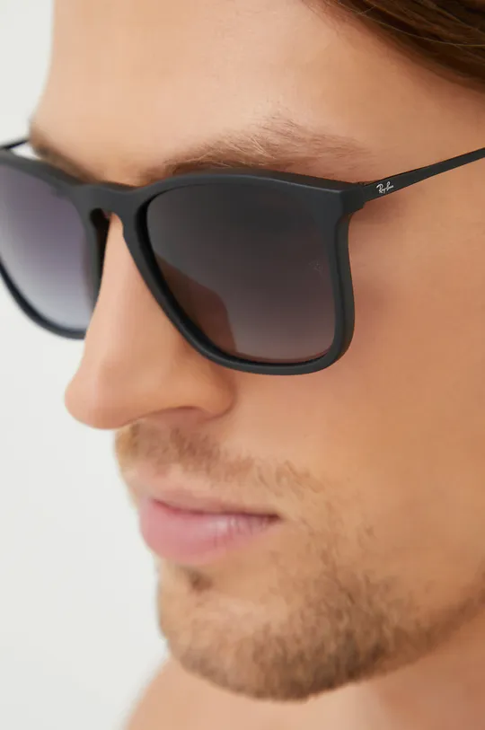 Сонцезахисні окуляри Ray-Ban Чоловічий