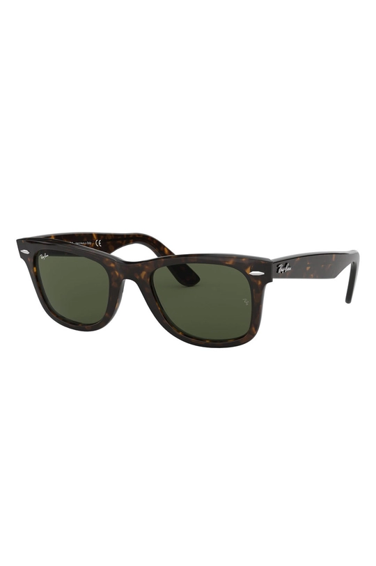 smeđa Ray-Ban - Naočale 0RB2140.902.50 Unisex