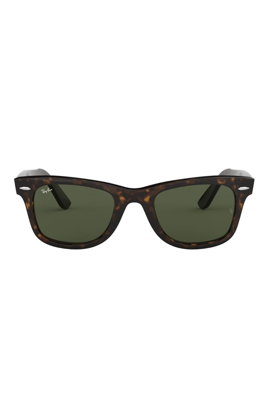 Ray-Ban - Солнцезащитные очки 0RB2140.902.50 коричневый