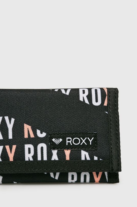 Roxy - Peňaženka čierna