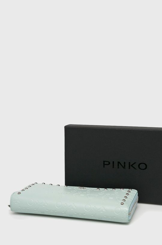 Pinko - Kožená peněženka Dámský
