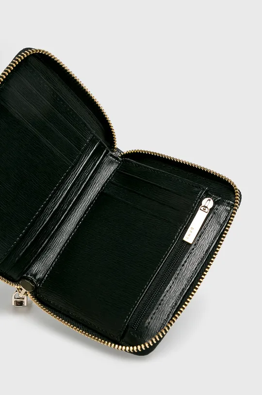 Πορτοφόλι DKNY μαύρο