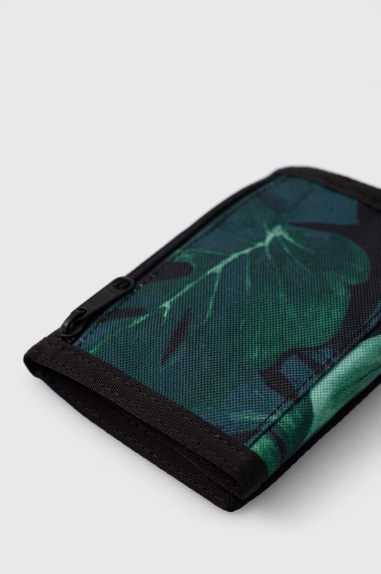 Dakine portfel VERT RAIL WALLET zielony