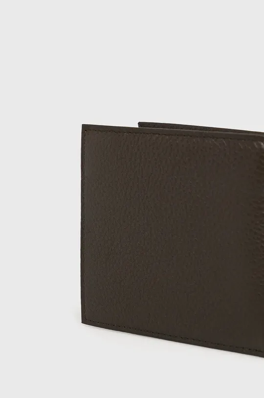 Polo Ralph Lauren - Peňaženka hnedá