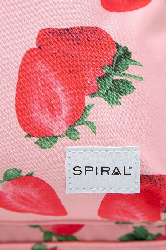 Spiral - Ruksak ružová