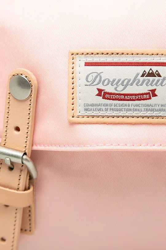 Doughnut - Plecak Macaroon różowy