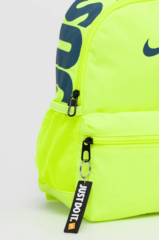 Nike Kids plecak dziecięcy zielony