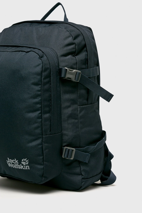 Jack Wolfskin - Plecak Podszewka: 100 % Poliester, Materiał zasadniczy: 100 % Poliester