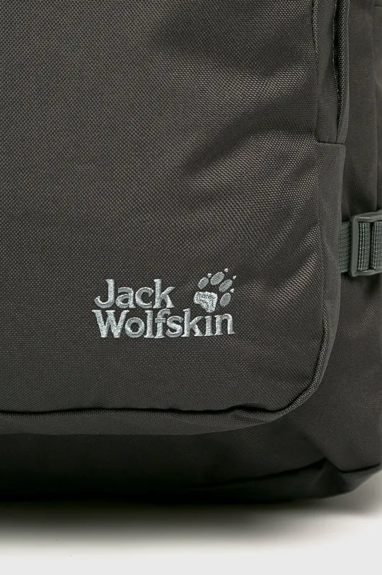 Jack Wolfskin - Plecak szary