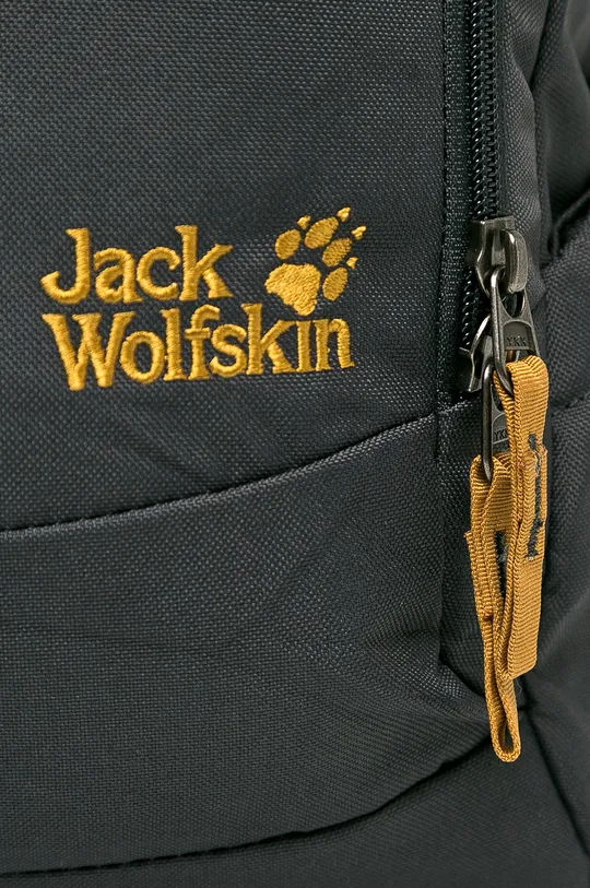 Jack Wolfskin - Σακίδιο πλάτης γκρί