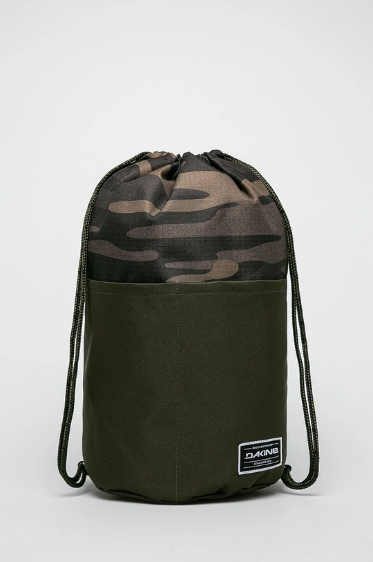 Dakine - Rucsac incape in A4 verde 10001434