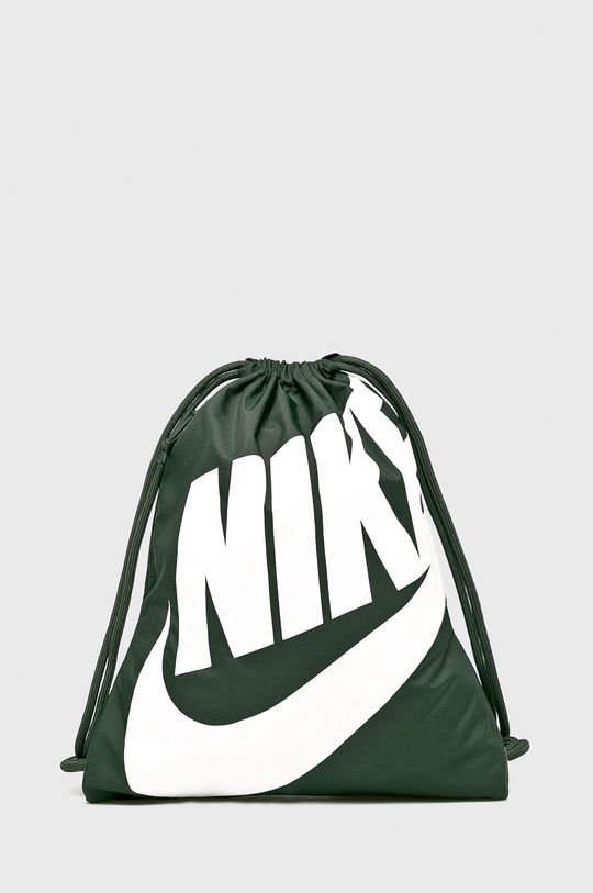 zelená Nike Sportswear - Batoh Pánský
