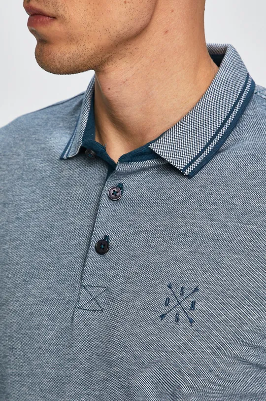 Only & Sons - Pánske polo tričko Pánsky