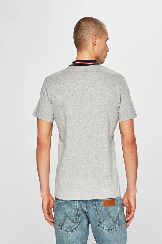 Selected Homme - Pánske polo tričko <p>93% Bavlna, 7% Viskóza</p>