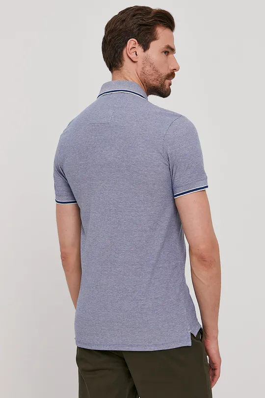 Selected Homme - Polo tričko  Základná látka: 100% Bavlna